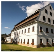 Ruční papírna Velké Losiny