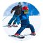 Skiareál Kouty
