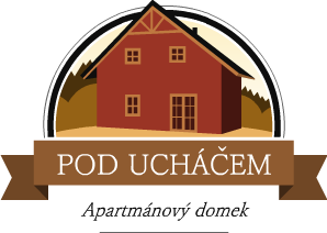 Apartmánový domek Pod Ucháčem