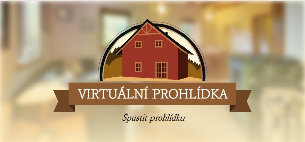 Virtuální prohlídka